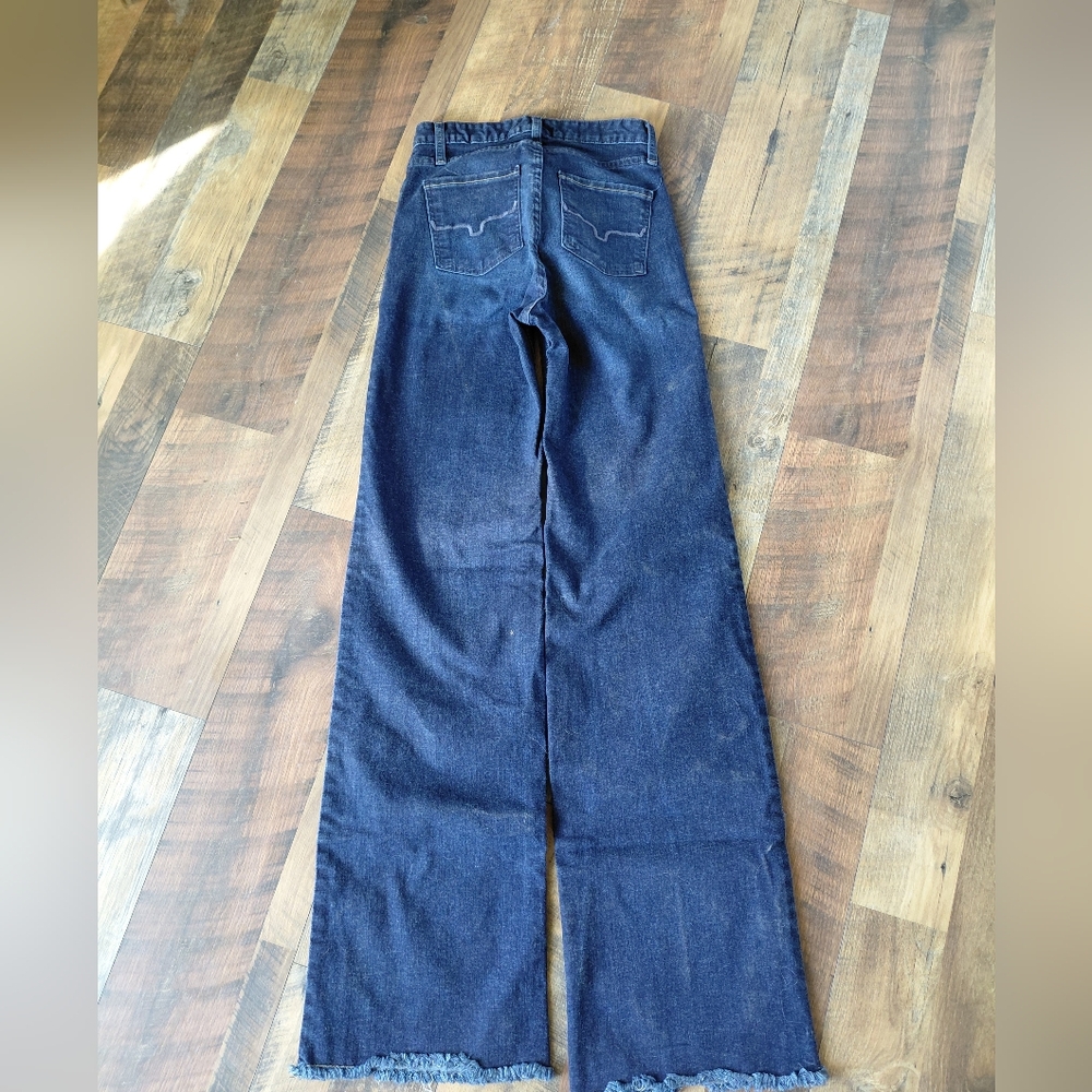 Kimes Oliva Jeans 4x36 - Picture 4 of 4